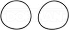 Dorman 926-129 Drive Axle Shaft Seal - Rear - view 3