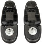 Dorman 926-132 Liftgate Glass Hinge - view 4