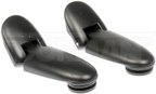 Dorman 926-132 Liftgate Glass Hinge - view 3