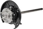 Dorman 926-137 Drive Axle Shaft Assembly - Rear Left - view 2
