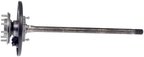 Dorman 926-139 Drive Axle Shaft Assembly - Rear Left - view 1