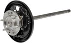Dorman 926-139 Drive Axle Shaft Assembly - Rear Left - view 3