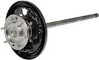 Dorman 926-139 Drive Axle Shaft Assembly - Rear Left - view 5