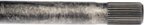 Dorman 926-139 Drive Axle Shaft Assembly - Rear Left - view 6