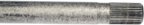 Dorman 926-141 Drive Axle Shaft Assembly - Rear Left - view 3