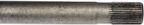 Dorman 926-143 Drive Axle Shaft Assembly - Rear Left - view 4