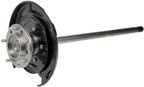 Dorman 926-143 Drive Axle Shaft Assembly - Rear Left - view 3