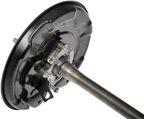 Dorman 926-143 Drive Axle Shaft Assembly - Rear Left - view 1