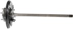 Dorman 926-143 Drive Axle Shaft Assembly - Rear Left - view 2