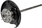 Dorman 926-144 Drive Axle Shaft Assembly - Rear Right - view 6