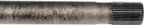 Dorman 926-144 Drive Axle Shaft Assembly - Rear Right - view 3