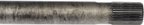 Dorman 926-144 Drive Axle Shaft Assembly - Rear Right - view 7