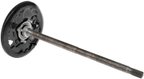 Dorman 926-147 Drive Axle Shaft Assembly - Rear Left - view 1