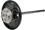 Dorman 926-147 Drive Axle Shaft Assembly - Rear Left - view 4
