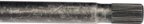 Dorman 926-147 Drive Axle Shaft Assembly - Rear Left - view 5