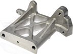 Dorman 926-158 Engine Mount Bracket - Right - view 1