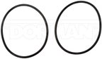 Dorman 926-163 Drive Axle Shaft Seal - Rear - view 3