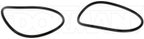 Dorman 926-164 Drive Axle Shaft Seal - Rear - view 1