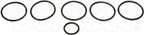 Dorman 926-165 Radiator Coolant Hose O-Ring - view 2
