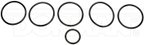Dorman 926-165 Radiator Coolant Hose O-Ring - view 4