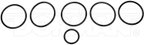 Dorman 926-165 Radiator Coolant Hose O-Ring - view 3