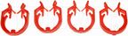 Dorman 926-169 Transmission Shift Cable Clip - view 6