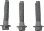 Dorman 926-172 Wheel Hub Bolt - Front - view 2