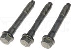 Dorman 926-173 Wheel Hub Bolt - Front - view 2