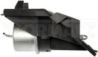 Dorman 926-180 A/C Vacuum Actuator - view 2