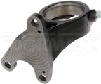 Dorman 926-193 CV Axle Shaft Carrier Bearing Bracket - Right - view 4
