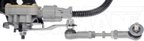 Dorman 926-215 Suspension Ride Height Sensor - Rear Left - view 2