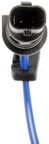 Dorman 926-235 Engine Oil Pump Flow Control Valve - view 8