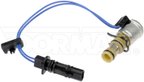 Dorman 926-235 Engine Oil Pump Flow Control Valve - view 1