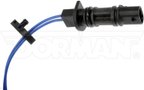 Dorman 926-235 Engine Oil Pump Flow Control Valve - view 4