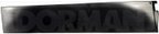 Dorman 926-241 Door Applique - Front Left - view 1
