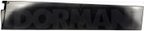 Dorman 926-242 Door Applique - Front Right - view 1