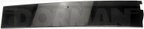 Dorman 926-244 Door Applique - Rear Right Forward - view 1