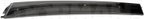 Dorman 926-247 Door Applique - Rear Left Rearward - view 2