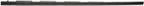 Dorman 926-255 Door Window Seal - Front Right - view 1