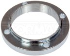 Dorman 926-263 Spindle Nut - Front - view 2