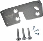 Dorman 926-264 Door Latch Reinforcement - view 4