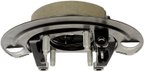Dorman 926-269 Parking Brake Assembly - Rear - view 1