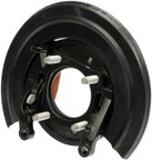 Dorman 926-271 Parking Brake Assembly - Rear Left - view 4