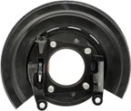 Dorman 926-271 Parking Brake Assembly - Rear Left - view 1
