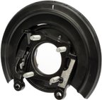Dorman 926-273 Parking Brake Assembly - Rear Left - view 5