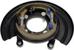 Dorman 926-273 Parking Brake Assembly - Rear Left - view 4