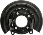 Dorman 926-273 Parking Brake Assembly - Rear Left - view 1