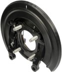 Dorman 926-273 Parking Brake Assembly - Rear Left - view 3