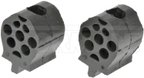 Dorman 926-275 Radiator Mount Bushing - Upper - view 3