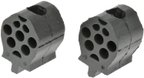 Dorman 926-275 Radiator Mount Bushing - Upper - view 1